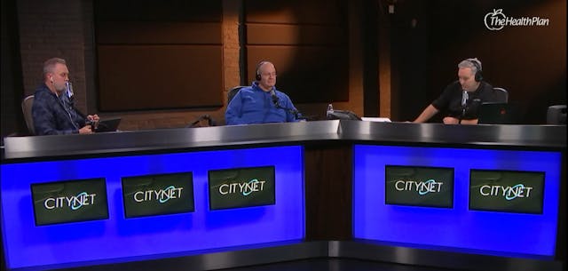 Sportsline for Monday, December 1st, ...