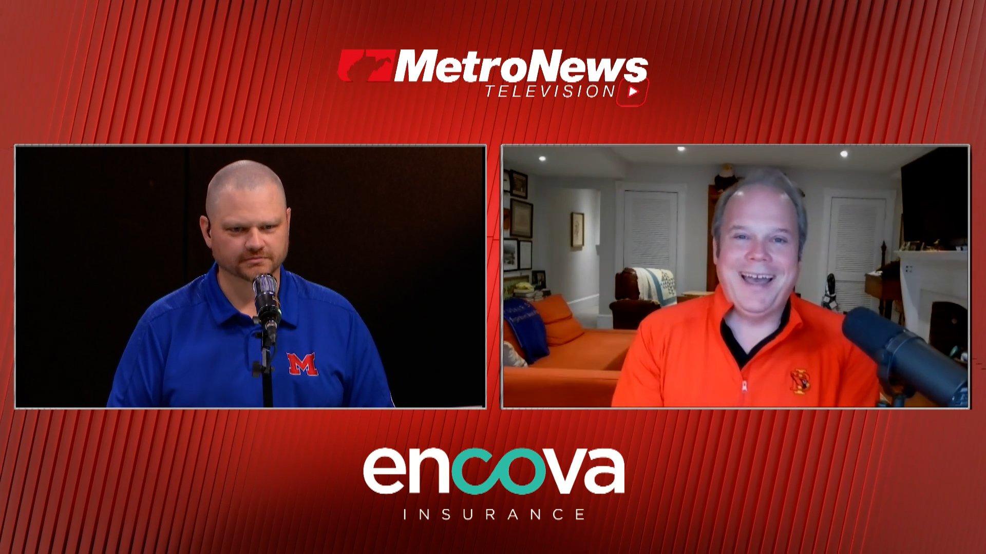 Talkline for Friday, September 19, 2025
