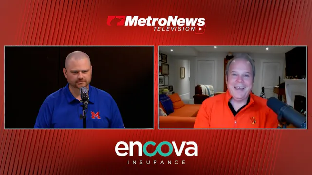 Talkline for Friday, September 19, 2025