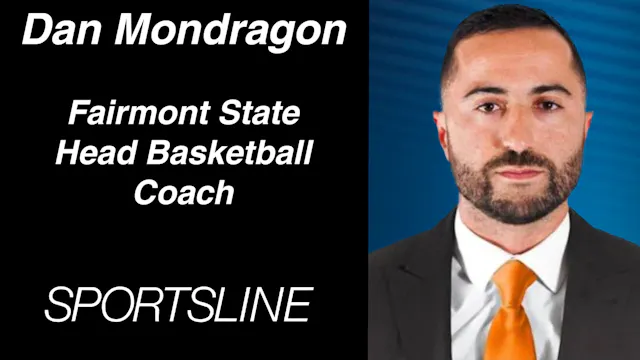Dan Mondragon: Returning to the MEC