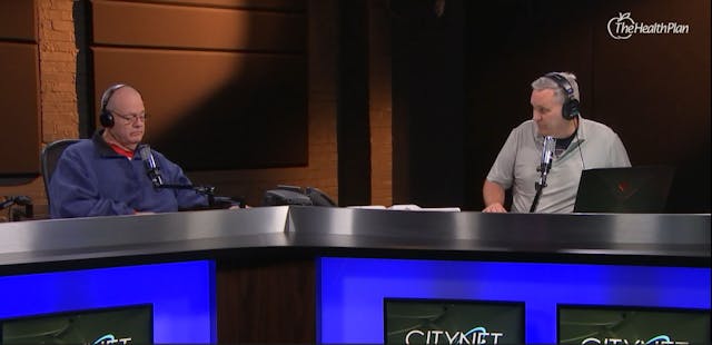 Sportsline for Thursday, January 15th...