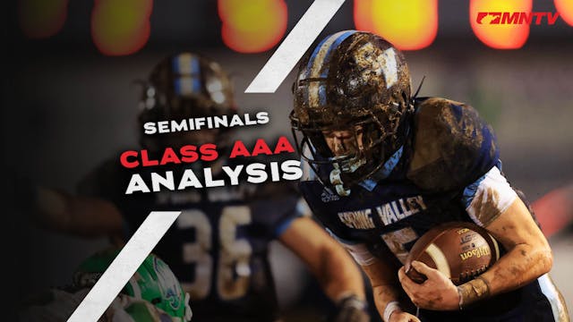 Nitro & Princeton to host Class AAA s...