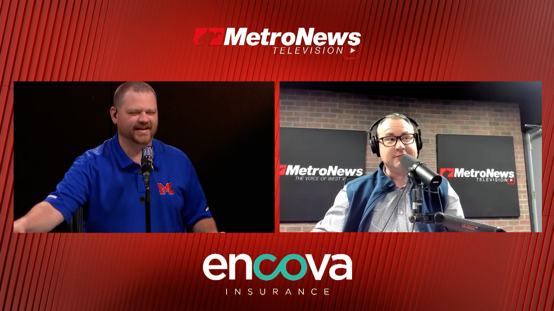 Talkline for Thursday, April 24, 2025