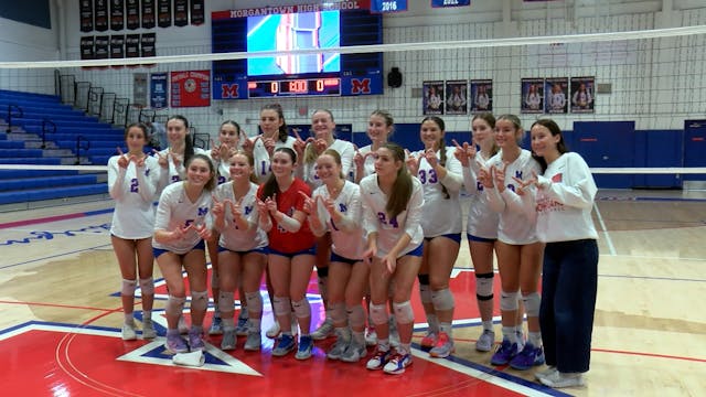 Morgantown holds off Musselman rally ...