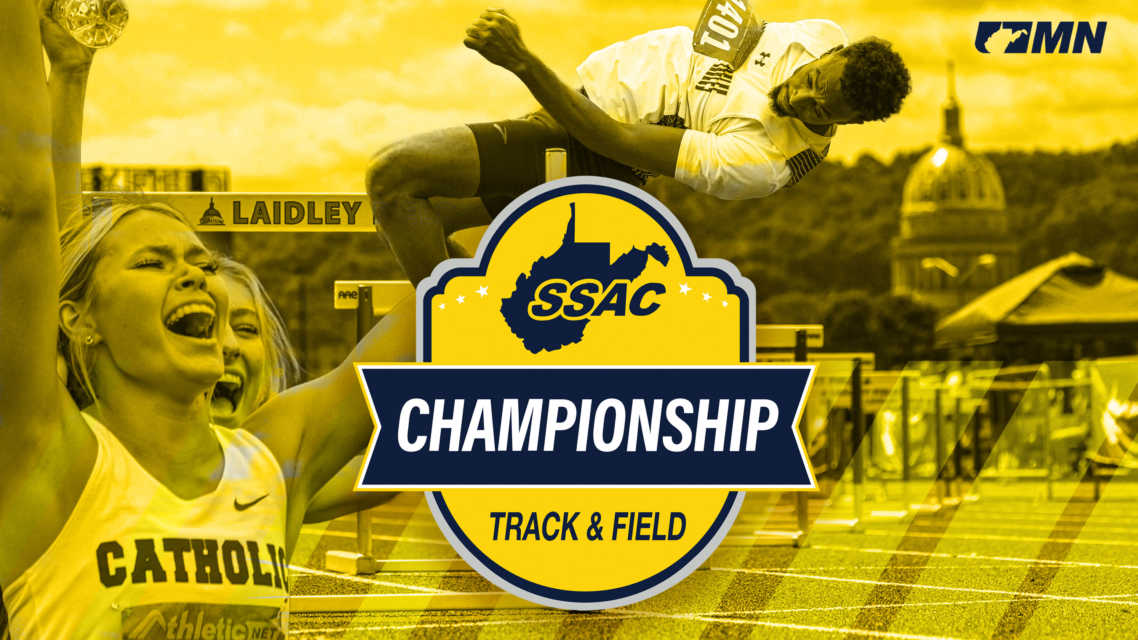 2025 State Championship Track & Field