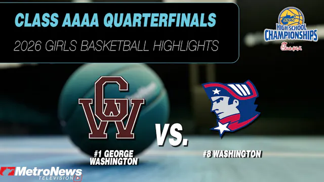 George Washington Defeats Washington ...