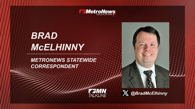 Brad McElhinny on Justice Coal Fines