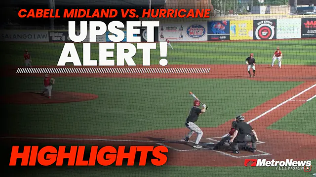 Cabell Midland advances to MSAC final...