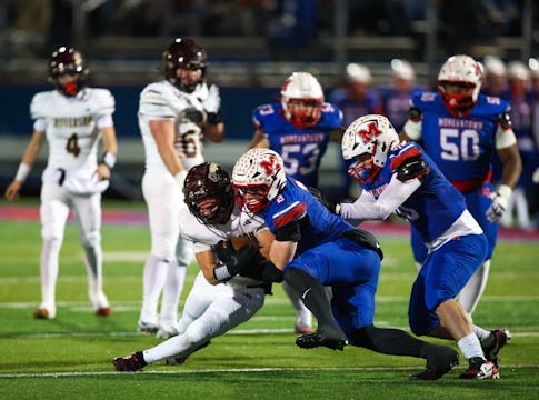 Morgantown defeats Jefferson, 52-21, ...