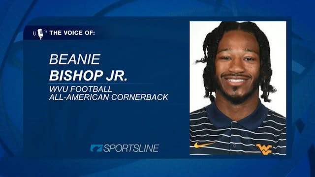 Sportsline Sunday, January 28, 2024