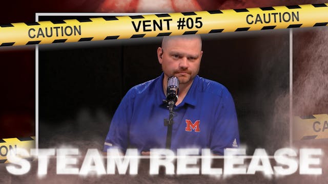 Steam Release: Vent #05