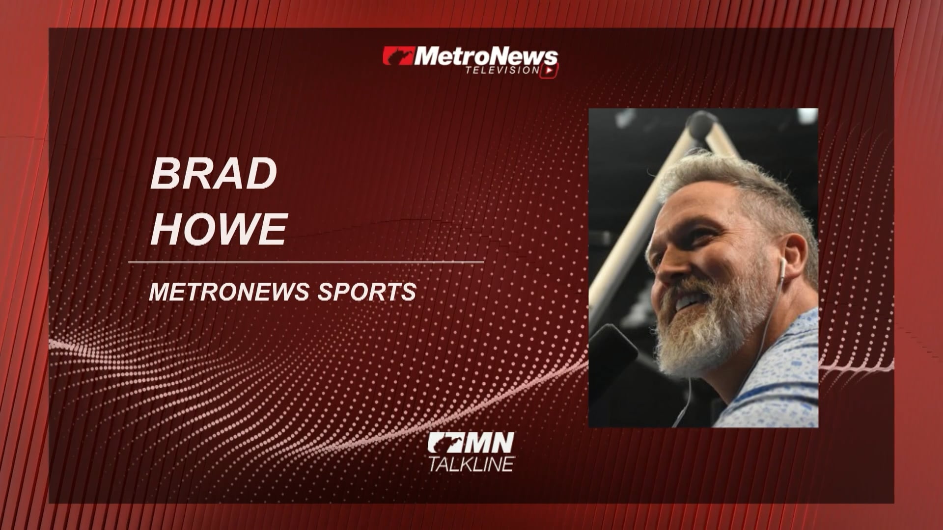 Brad Howe on the Transfer Portal