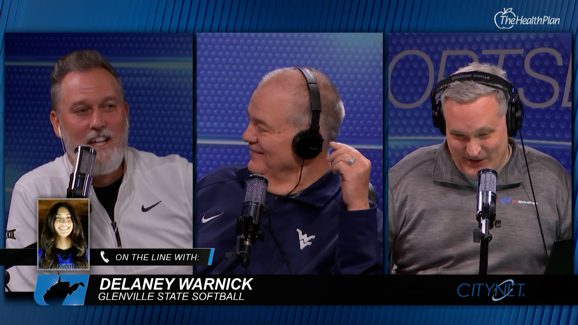 Sportsline for Friday, May 22nd, 2026