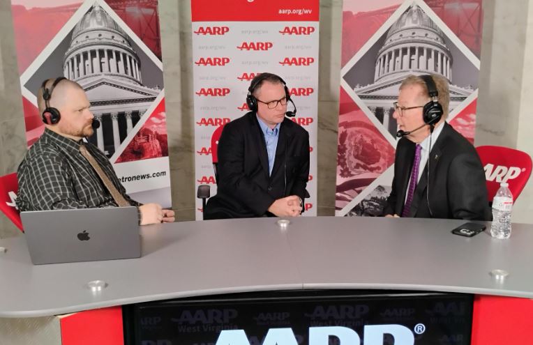 Talkline for Thursday, February 19th, 2026