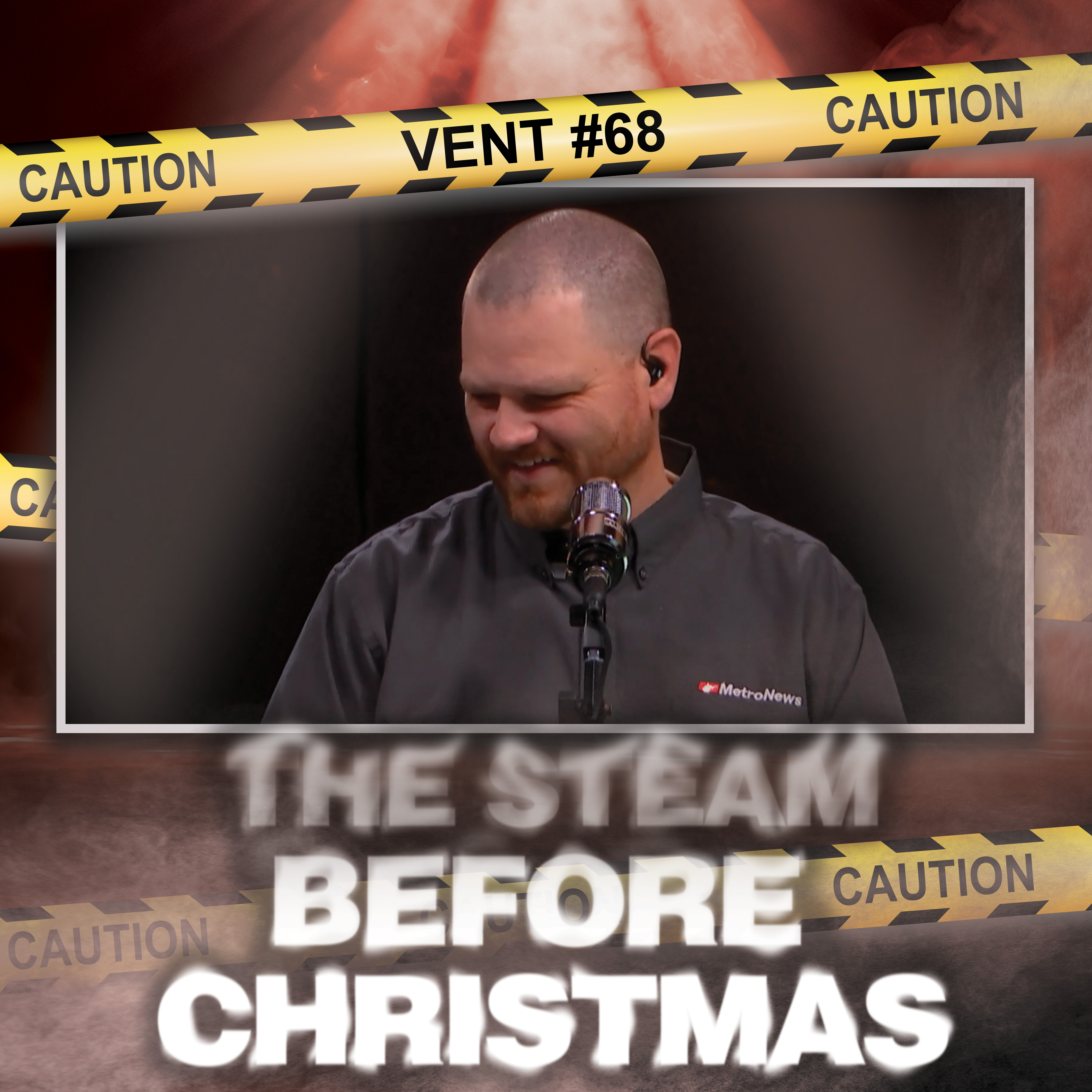 Steam Release: Vent #68