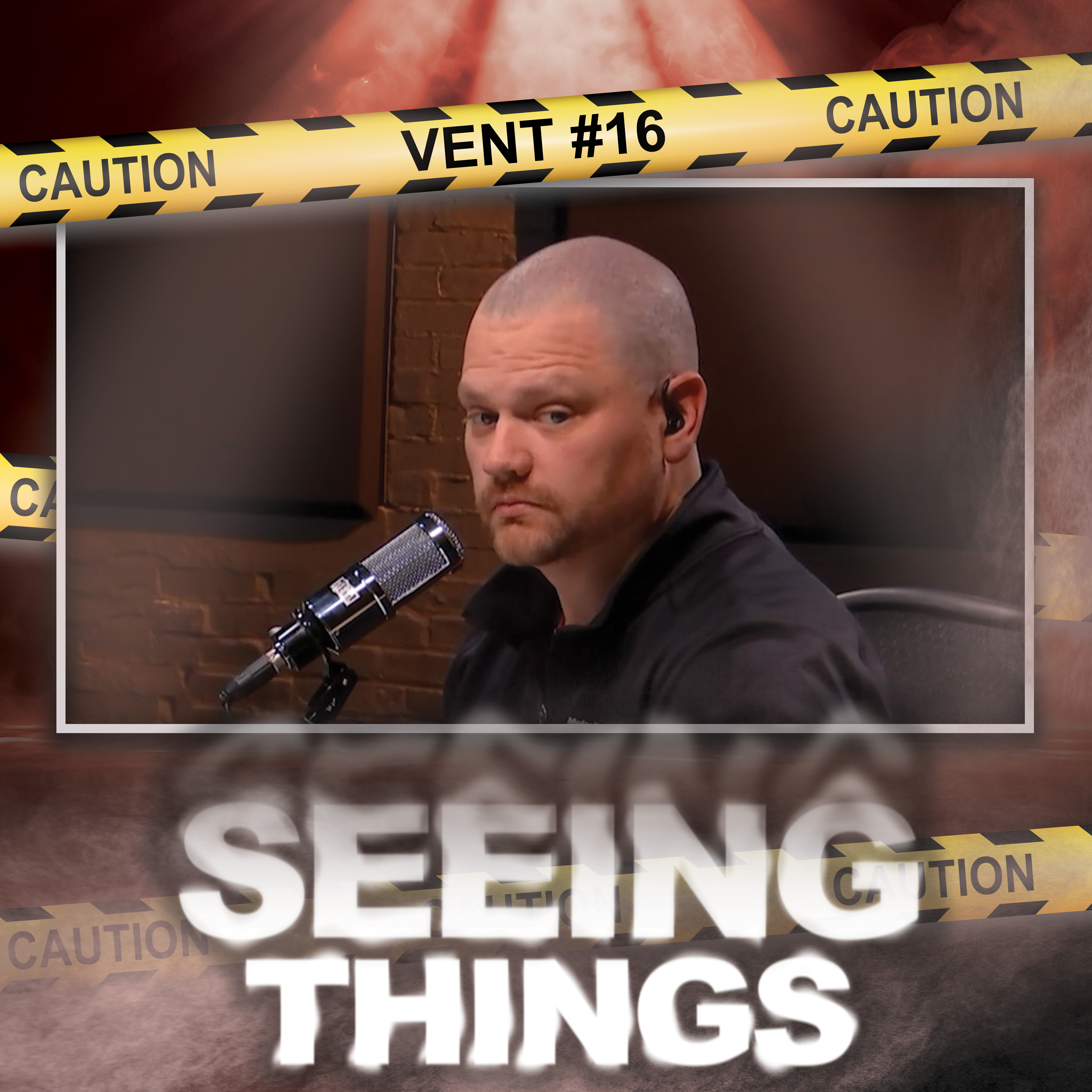 Steam Release: Vent #16