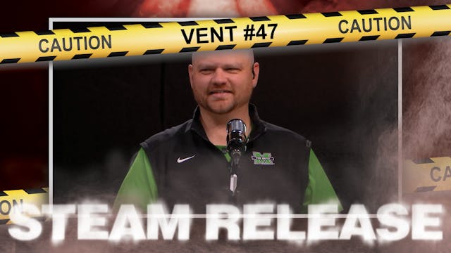 Steam Release: Vent #47