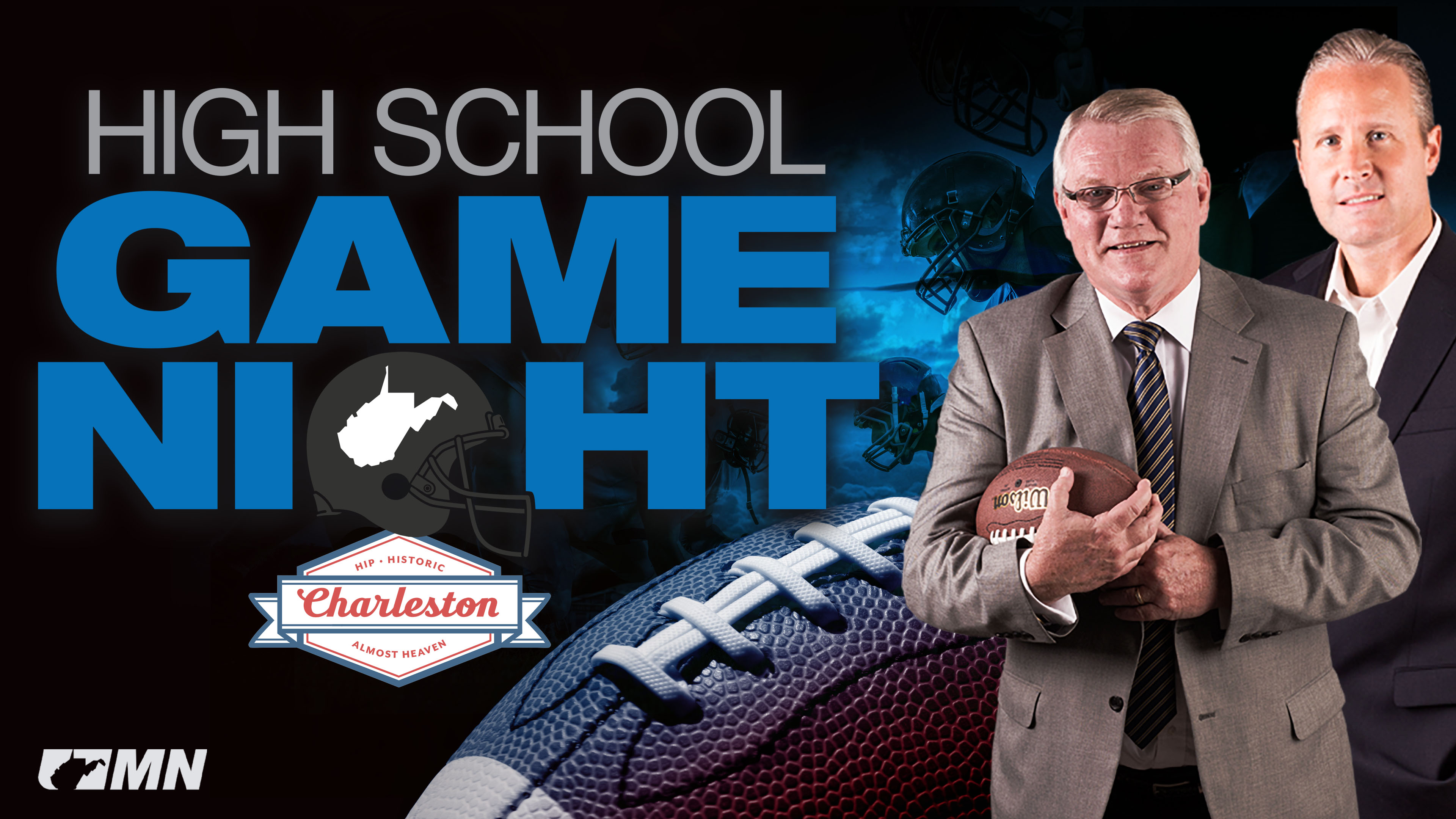 High School Game Night: Week 7 aired on 10/11/24