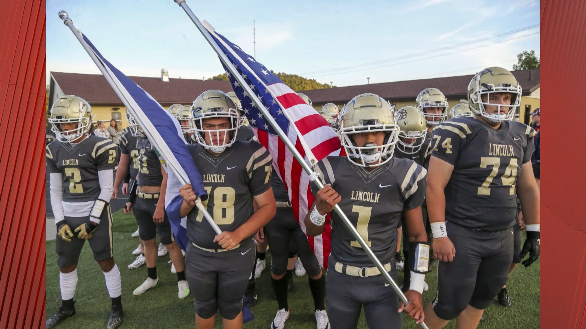 Talkline for Monday, August 19, 2024