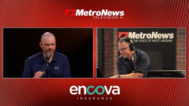 Talkline for Monday, July 7, 2025