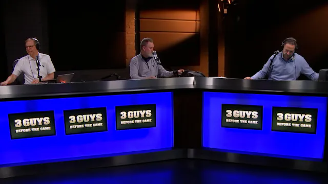 Episode 706: WVU Women's Basketball R...