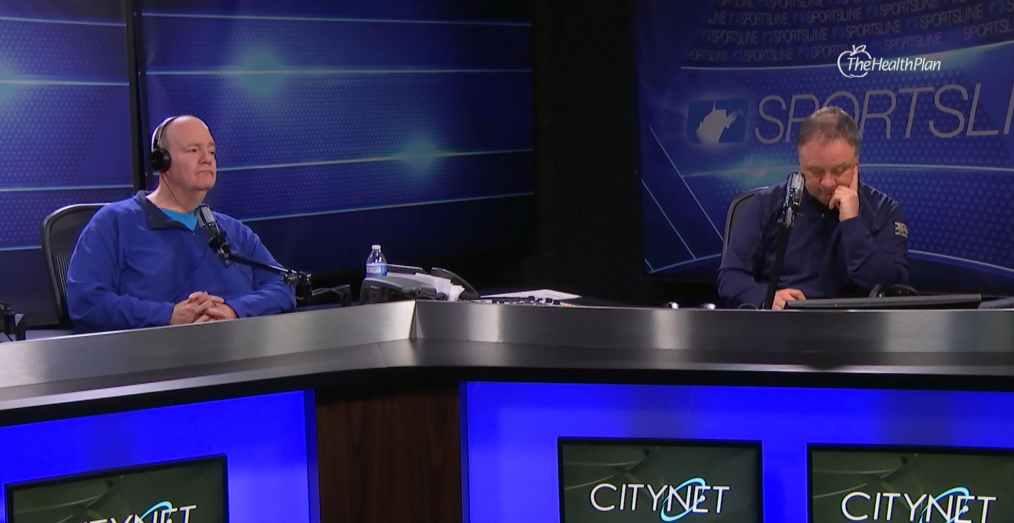 Sportsline (Sunday, October 18th, 2026) | Recap of Cincinnati Matchup