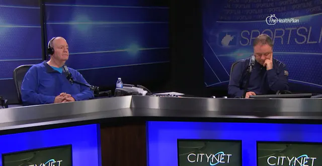 Sportsline (Sunday, October 18th, 202...