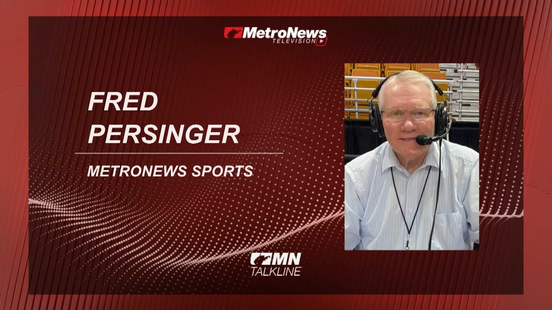 Fred Persinger Previews HS Boys Tournament