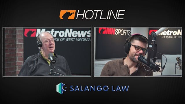 (2/12/26) We have a show today? Yes, ...