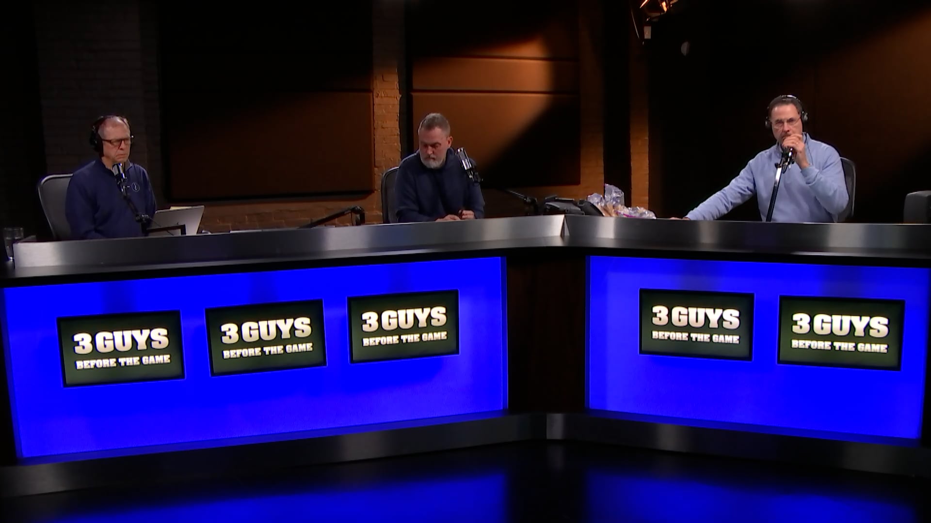 Episode 628: Ross Hodge Hello!