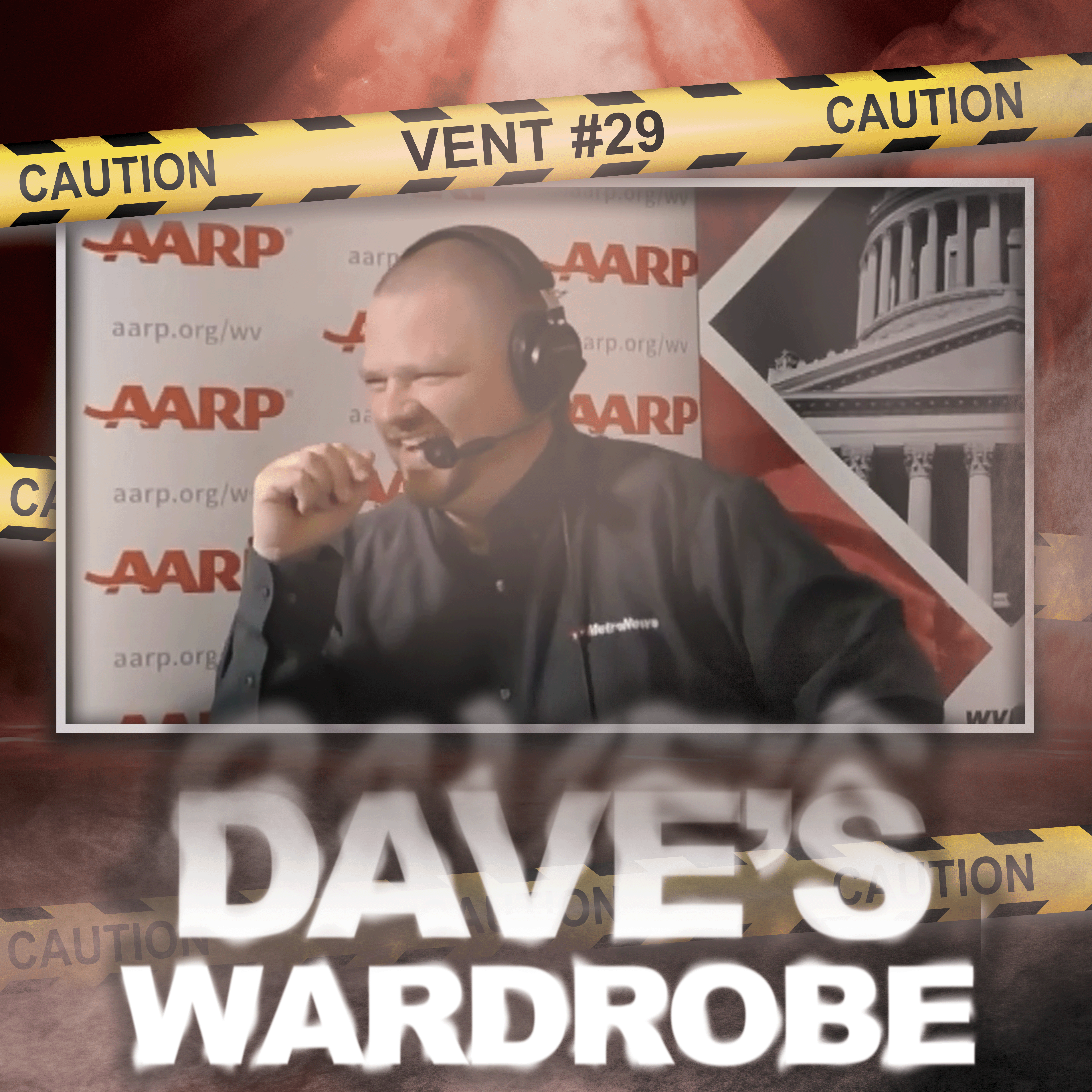 Steam Release: Vent #29