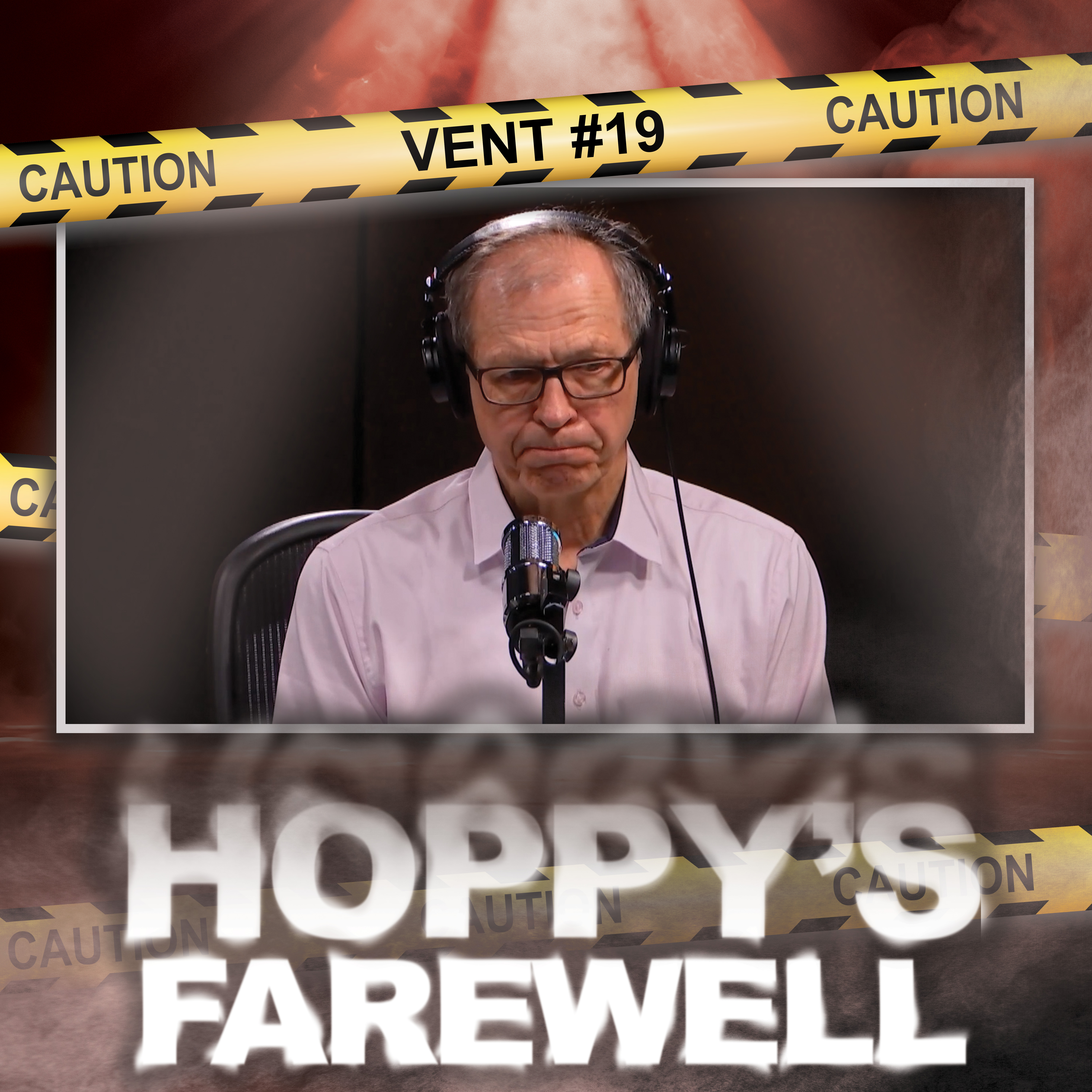 Steam Release: Vent #19