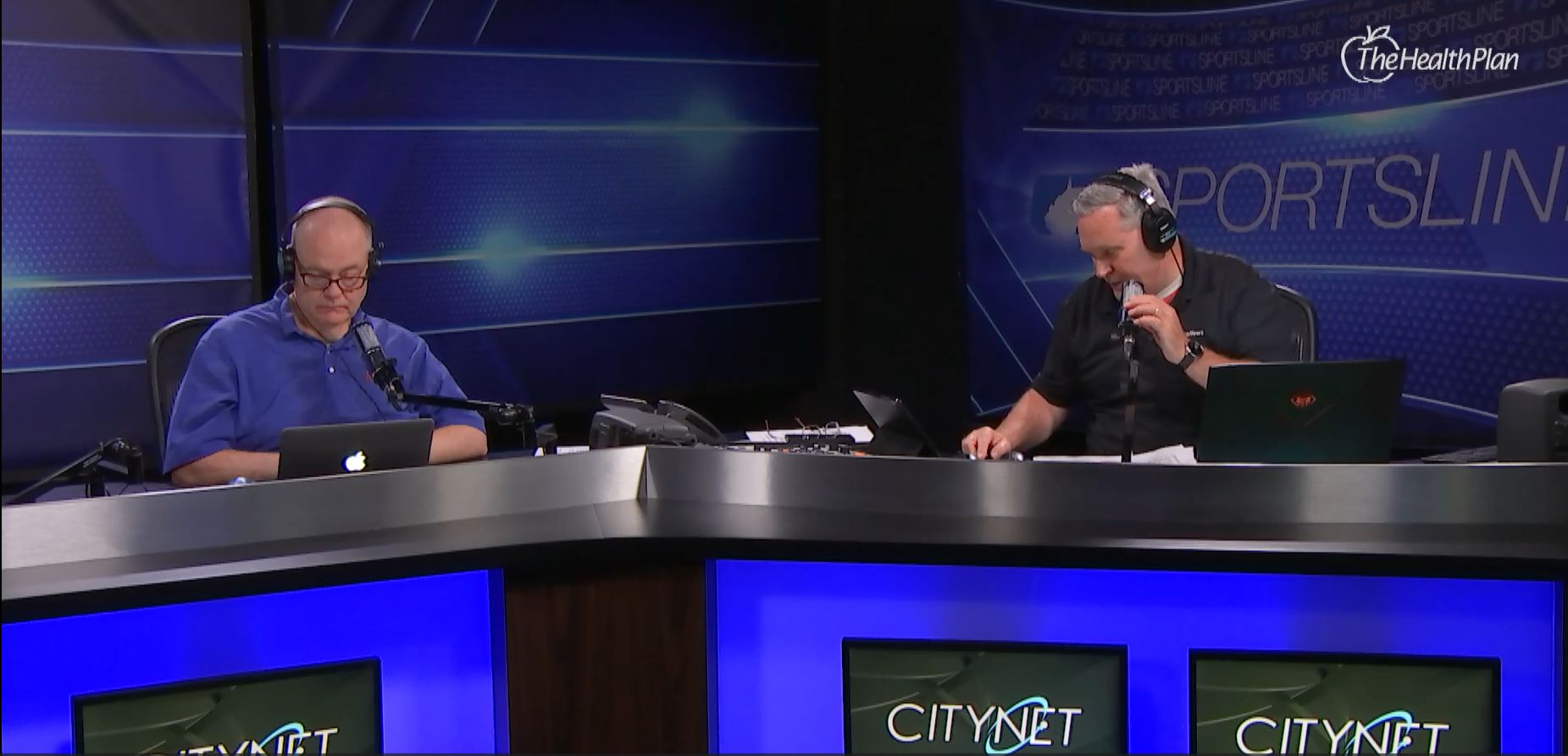 Sportsline for Tuesday, May 5th, 2026