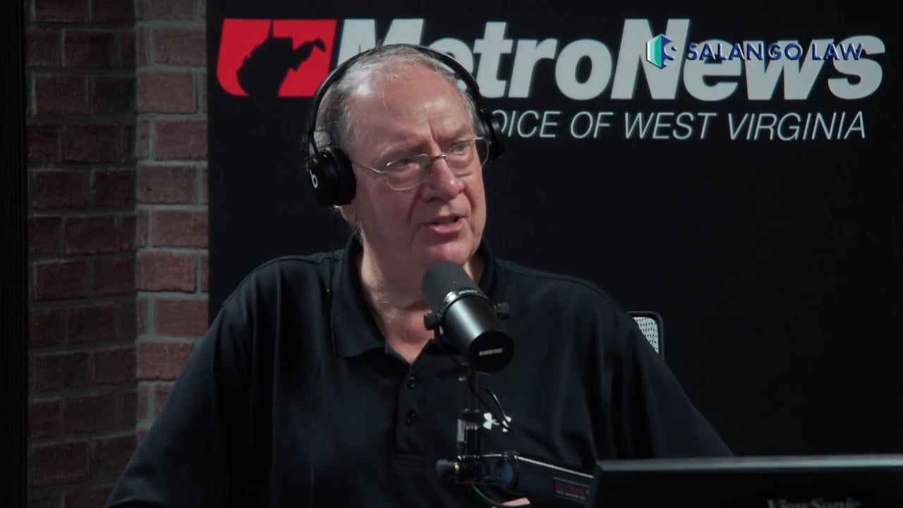 Dave Coop Ryan talk about weather and tshirts