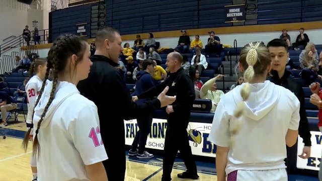 East Fairmont stays unbeaten with 83-...