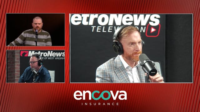 JB McCuskey on EPA ruling on C02