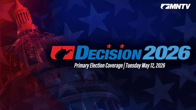Decision 2026: West Virginia Primary ...