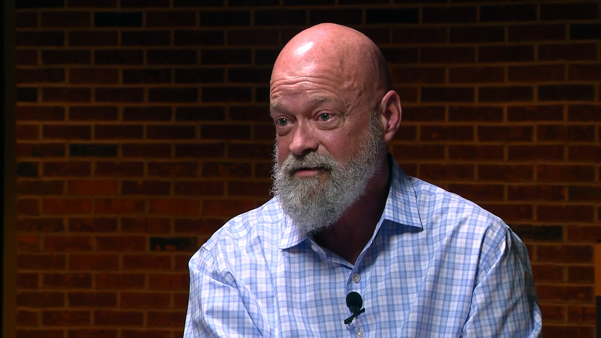 Dr. Kevin Blankenship - Founder & Medical Director of Jacobs Ladder