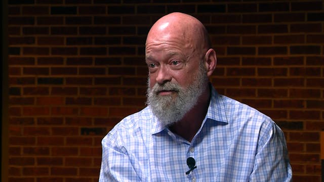 Dr. Kevin Blankenship