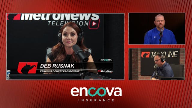 Talkline for Thursday, May 29, 2025