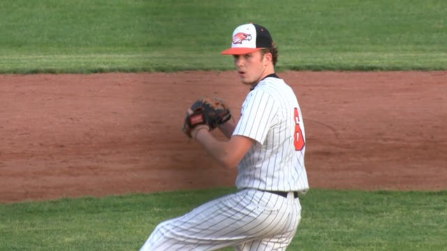 Wageman pitches South Harrison into s...