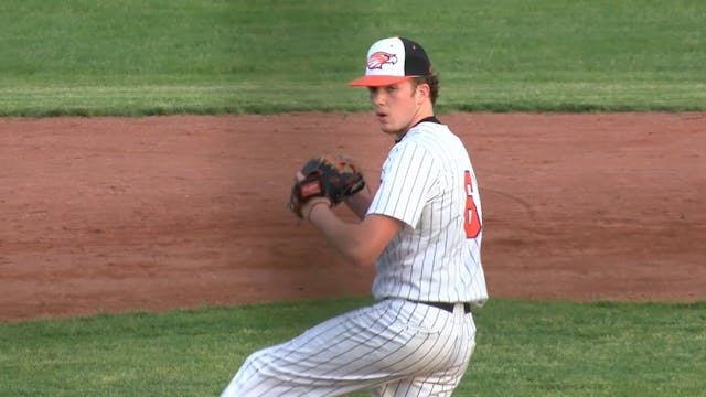 Wageman pitches South Harrison into s...