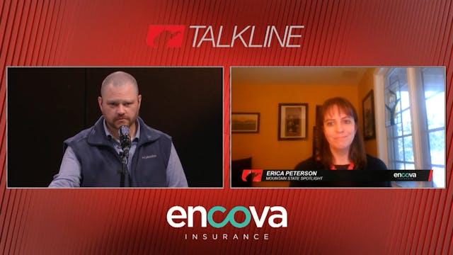 Erica Peterson on Foster Care Resources