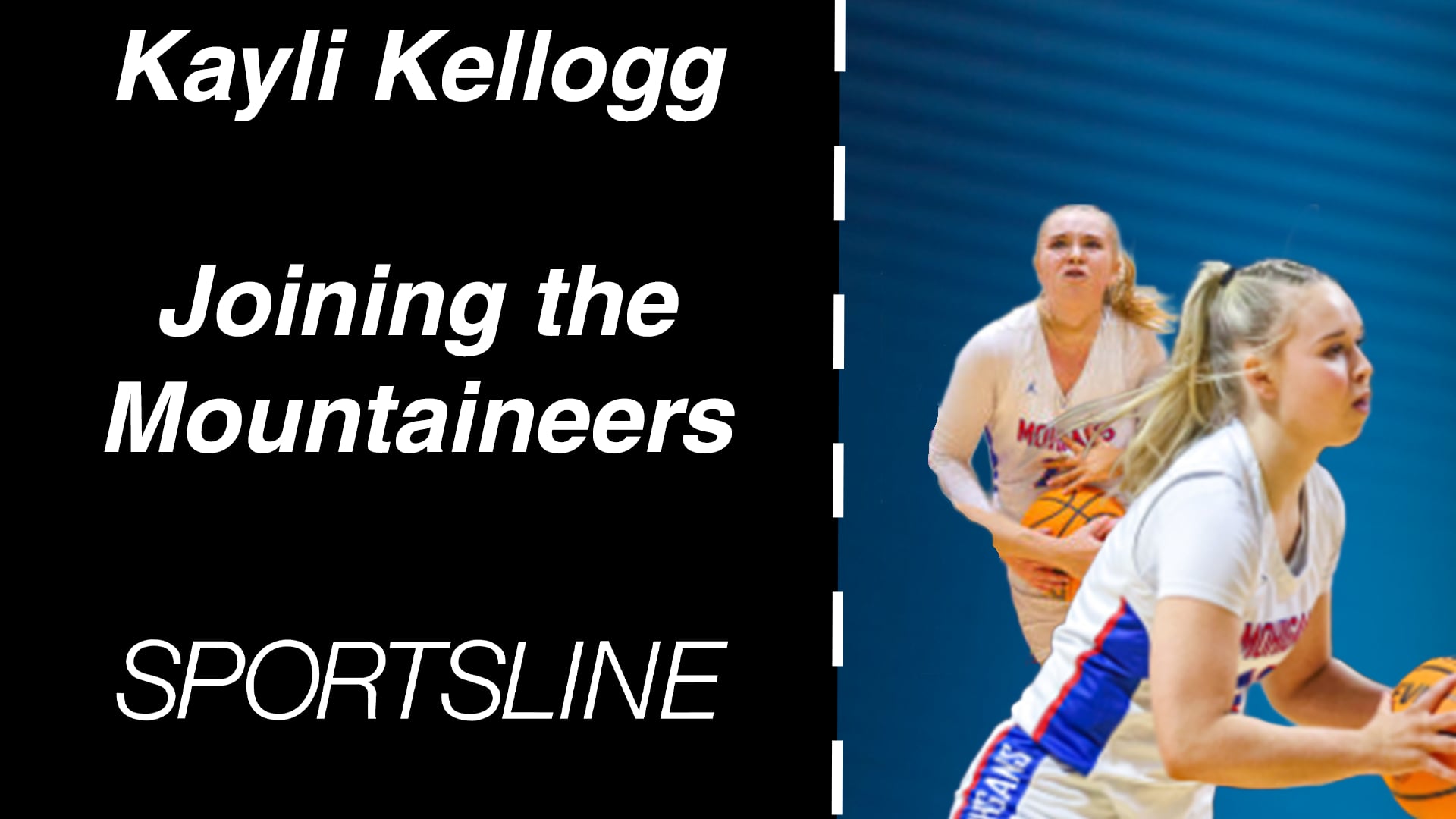 Kayli Kellogg: Joining the Mountaineers
