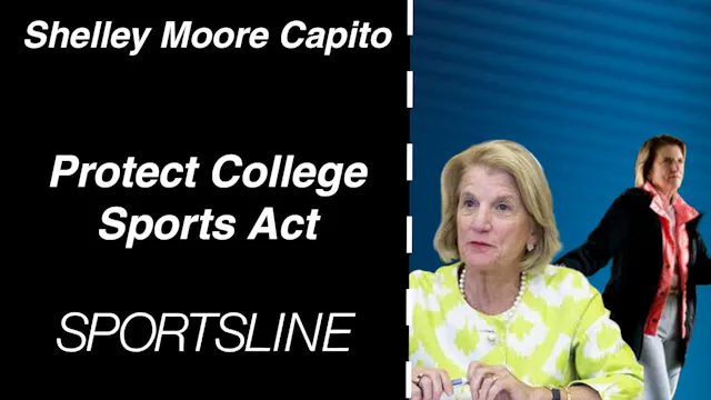 Shelley Moore Capito: Protect College...