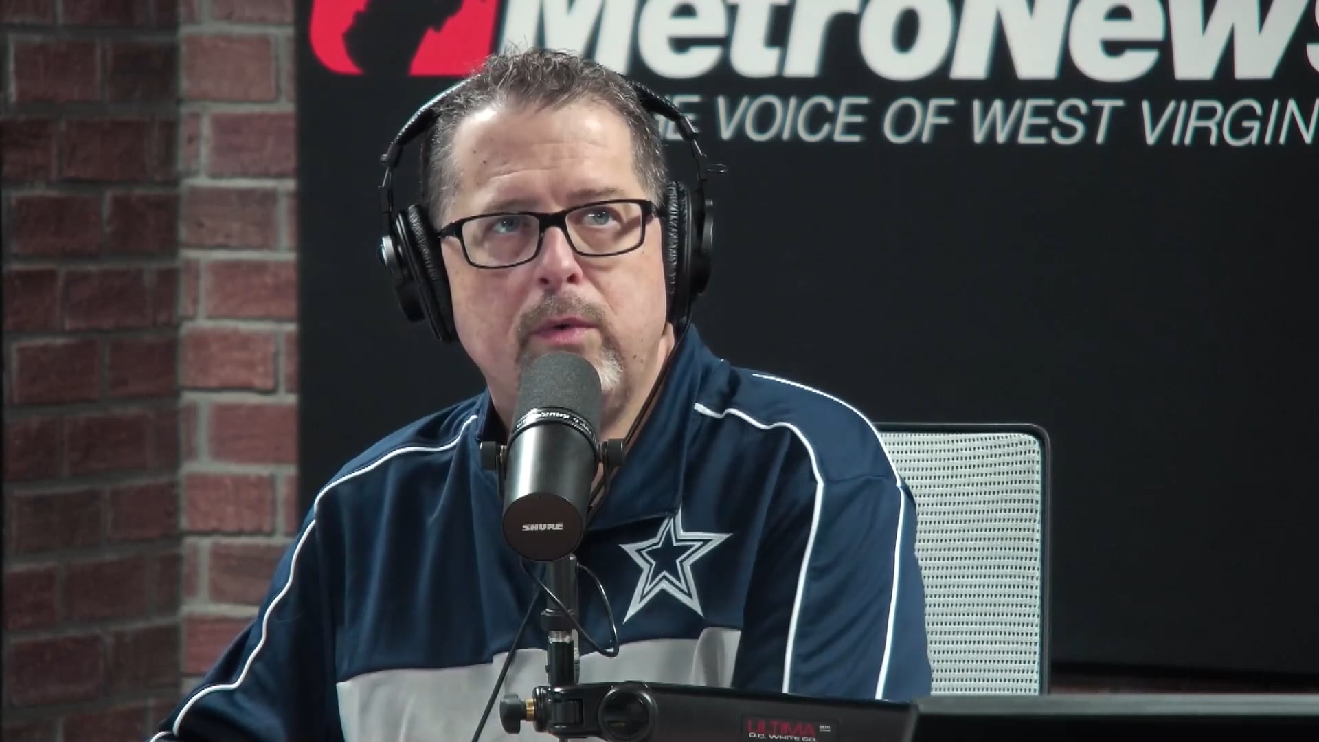 Dave Daniel Woods Weekend Sports Blitz (2/6/26)