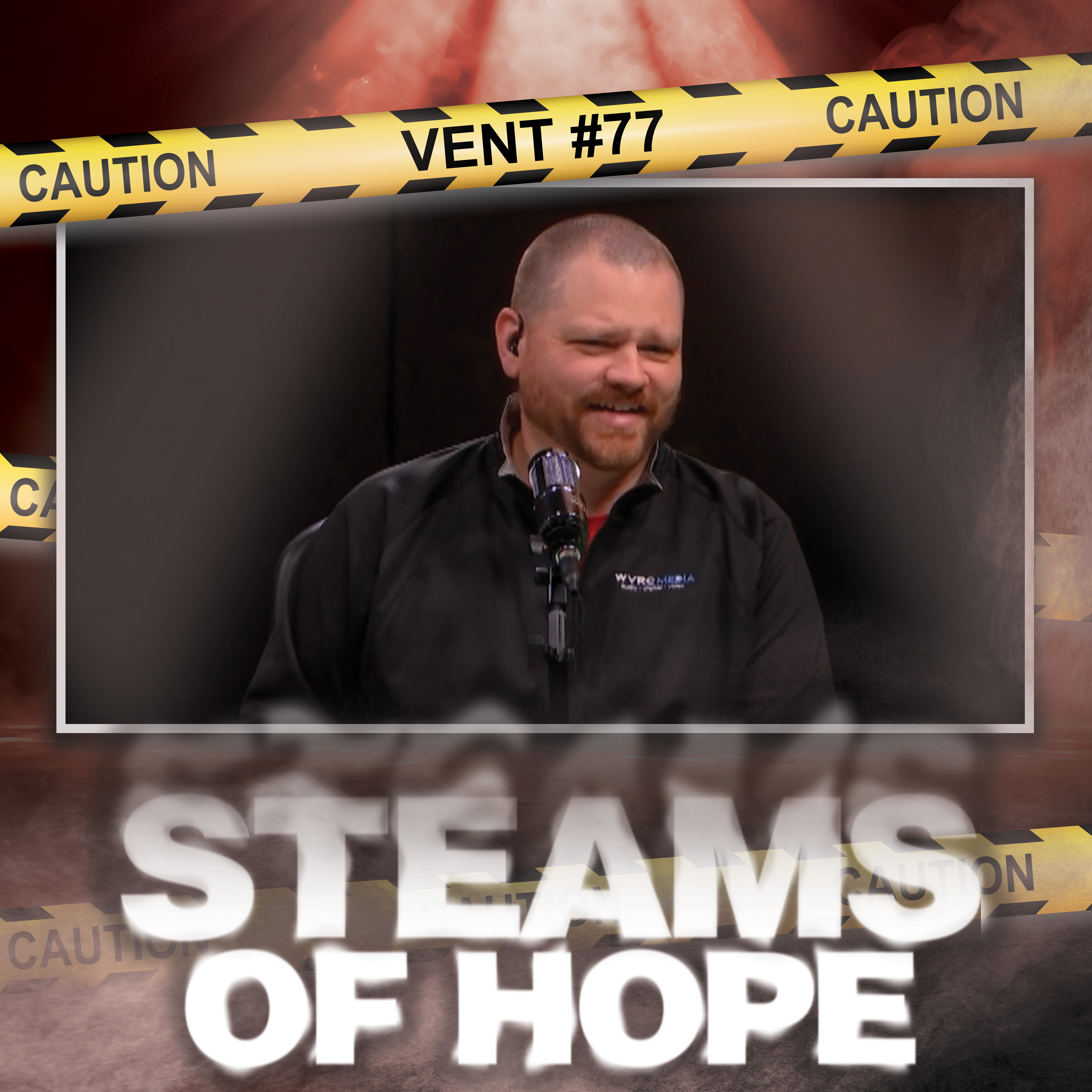 Steam Release: Vent #77