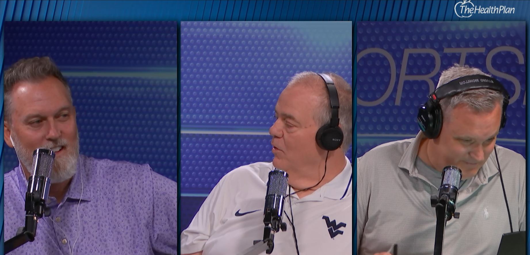 Sportsline for Tuesday, June 9th, 2026