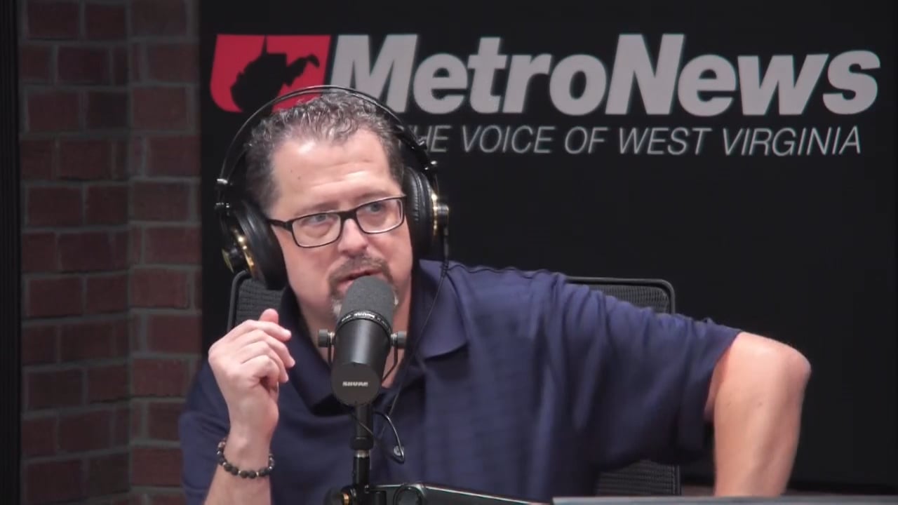 Best of Midday Senator Rupie Phillips