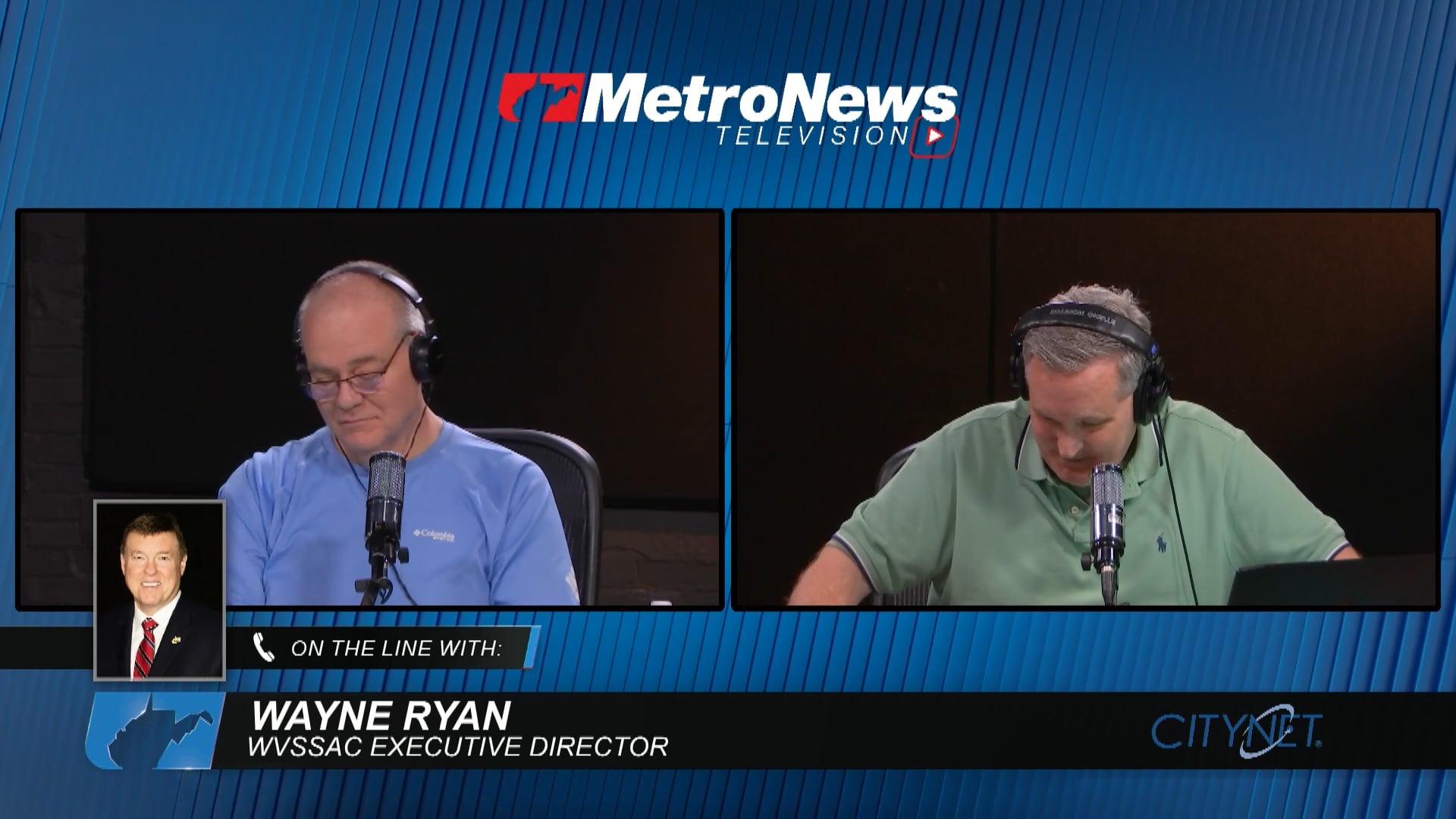 Wayne Ryan School Transfer Bill Segment